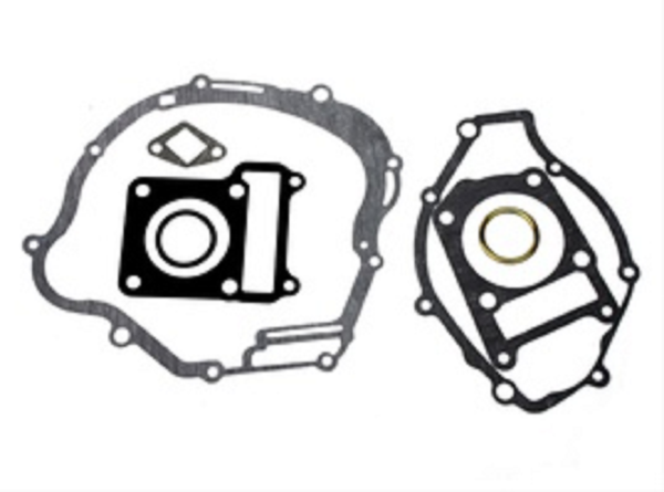 Yamaha YBR 125 Conta Takımı Prc