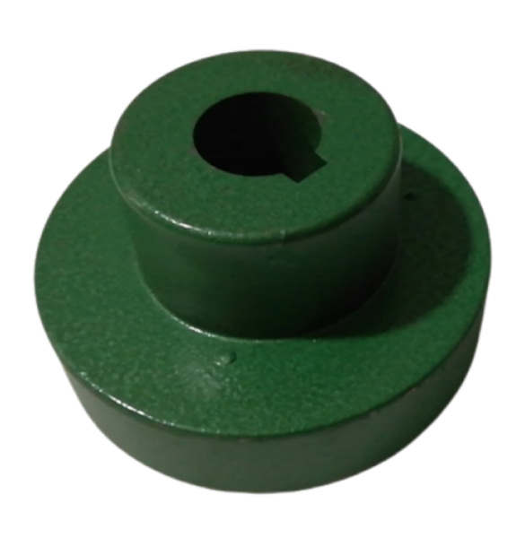 Antor Kaplin Konik Kamalı Bc:98 Kc:54 Bd:39 Kd:15 İc:24-18,5 Siyah