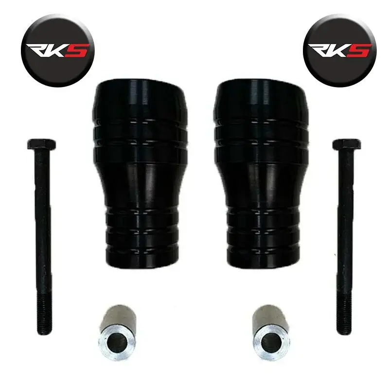 RKS Reale 125 2024-2025 Eksoz Koruma Takozu GOGO