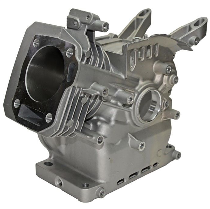 GX390 Motor Gövdesi İpli Renixpart