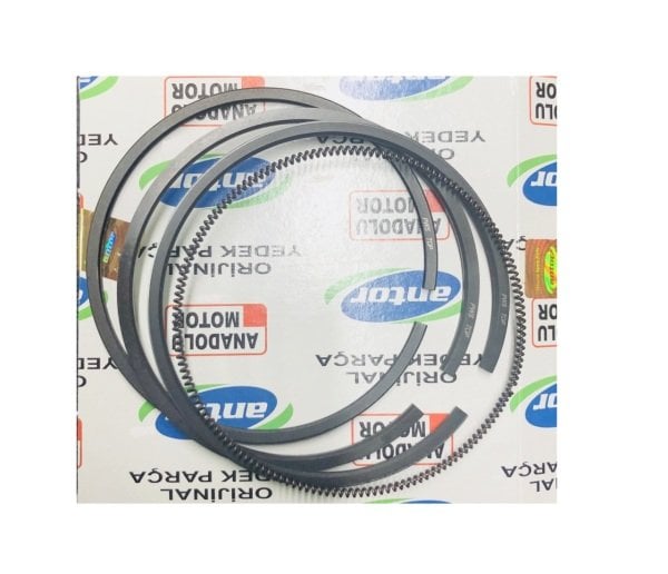 Antor 510 Sekman Takımı 0,50mm 3lü Yt Orjinal