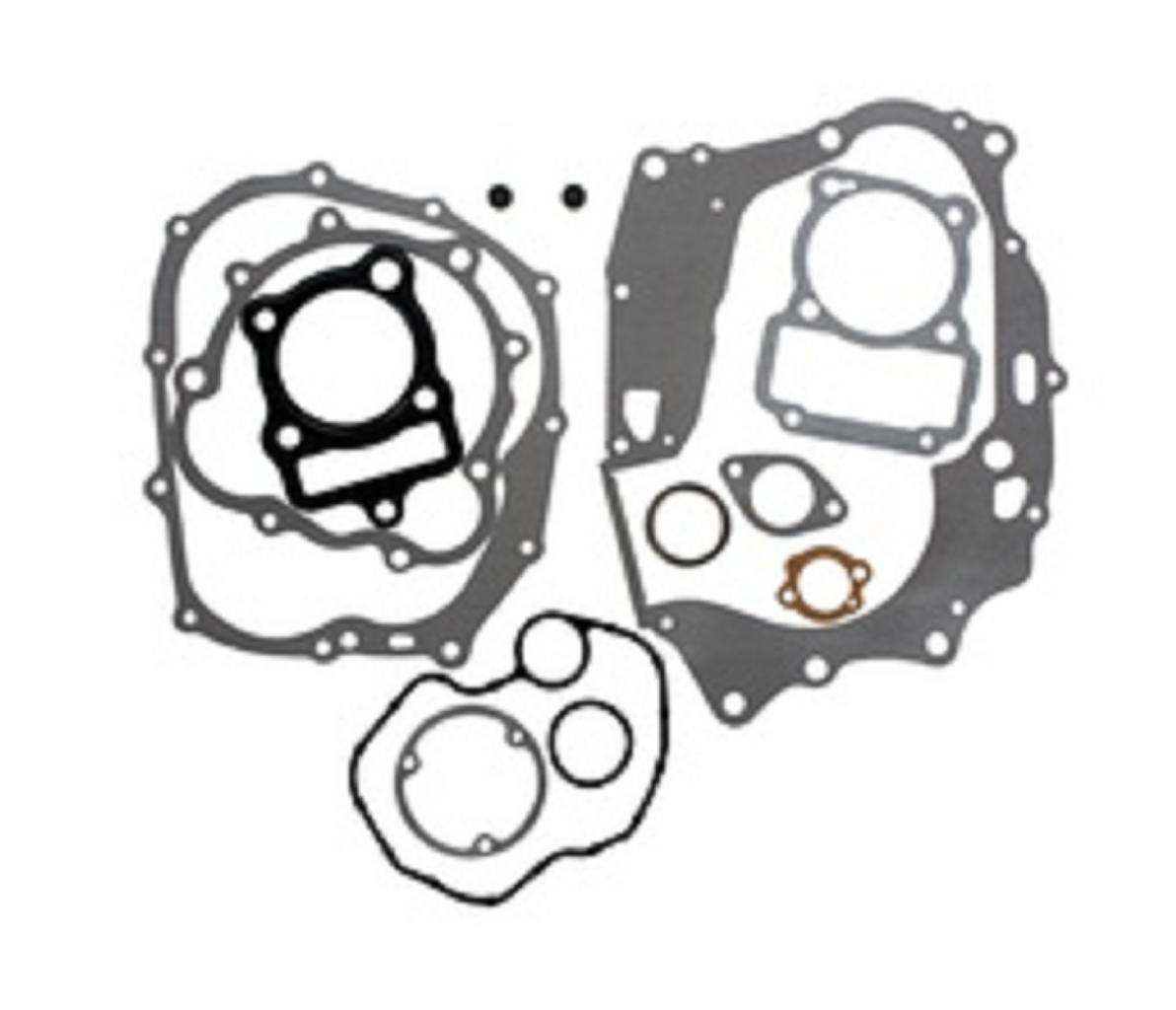 Mondial 150 KN Conta Takımı Prc