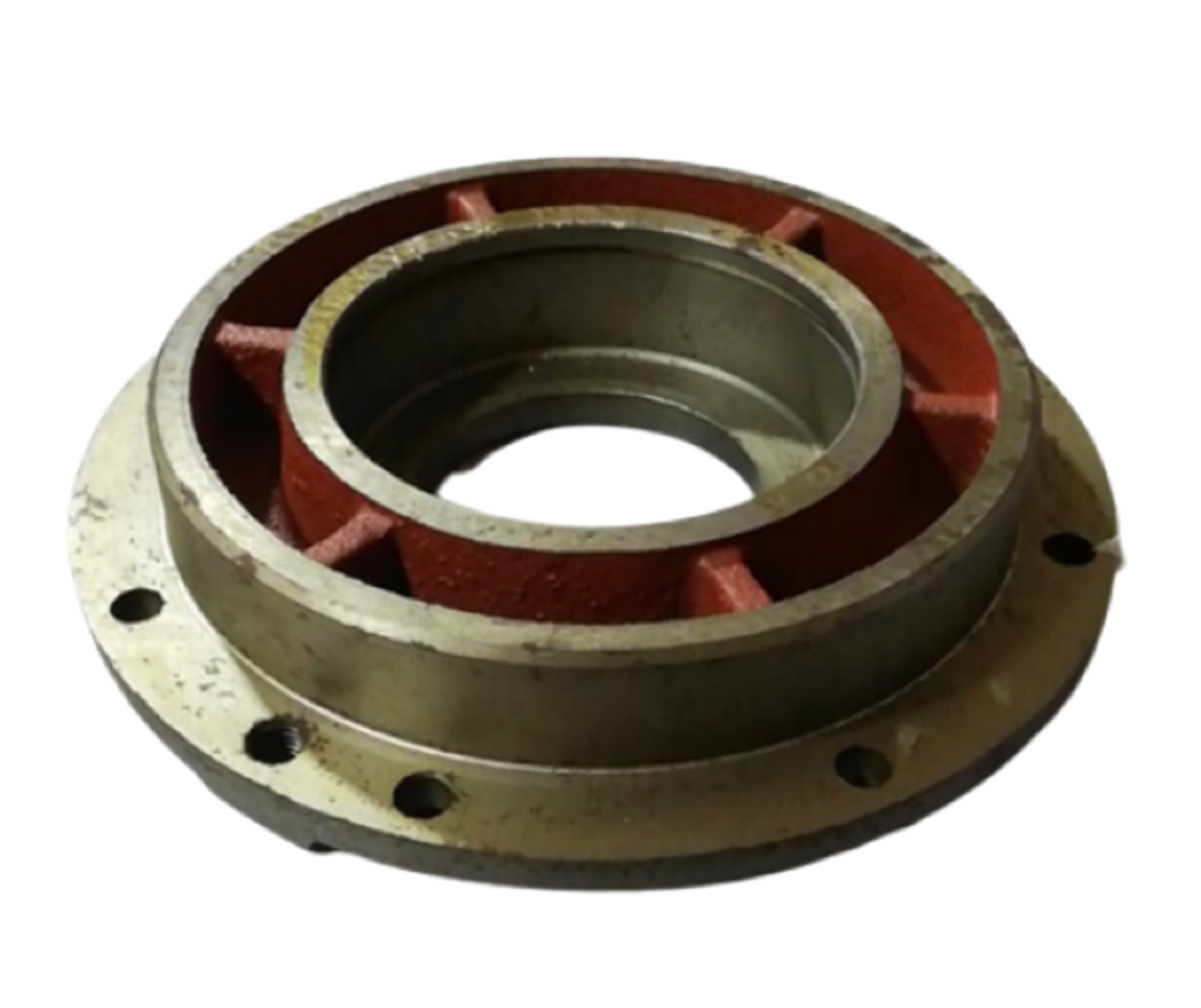 Pancar E-89 Flanşlı Kapak Orjinal