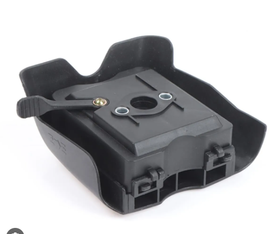 Tırpan CG430-CG520 Hava Filtre Kapağı Üst Antrac