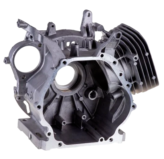 GX390 Motor Gövdesi Marşlı Renixpart