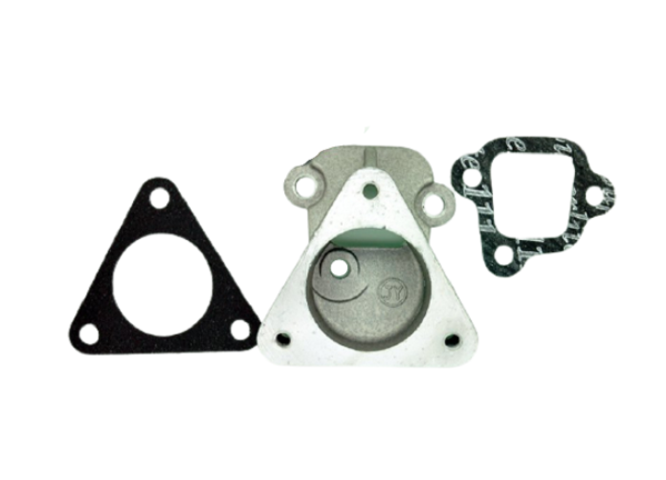 170f Hava Filtre Adaptörü Yağlı Tip Prc