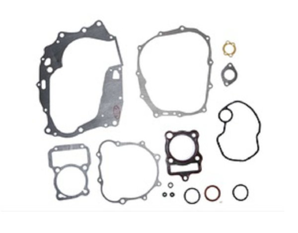 Cg Serisi 200 cc Conta Takımı Prc