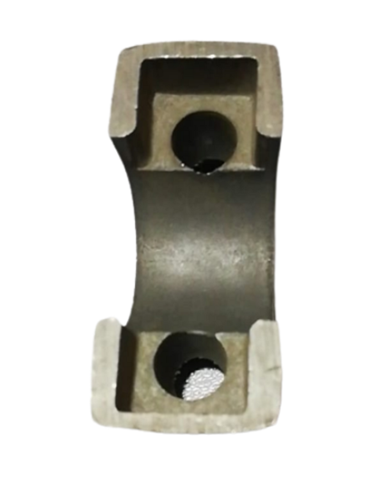 Jawa Ceylan Gidon Bağlantı Kelepçesi Aleminyum Orjinal