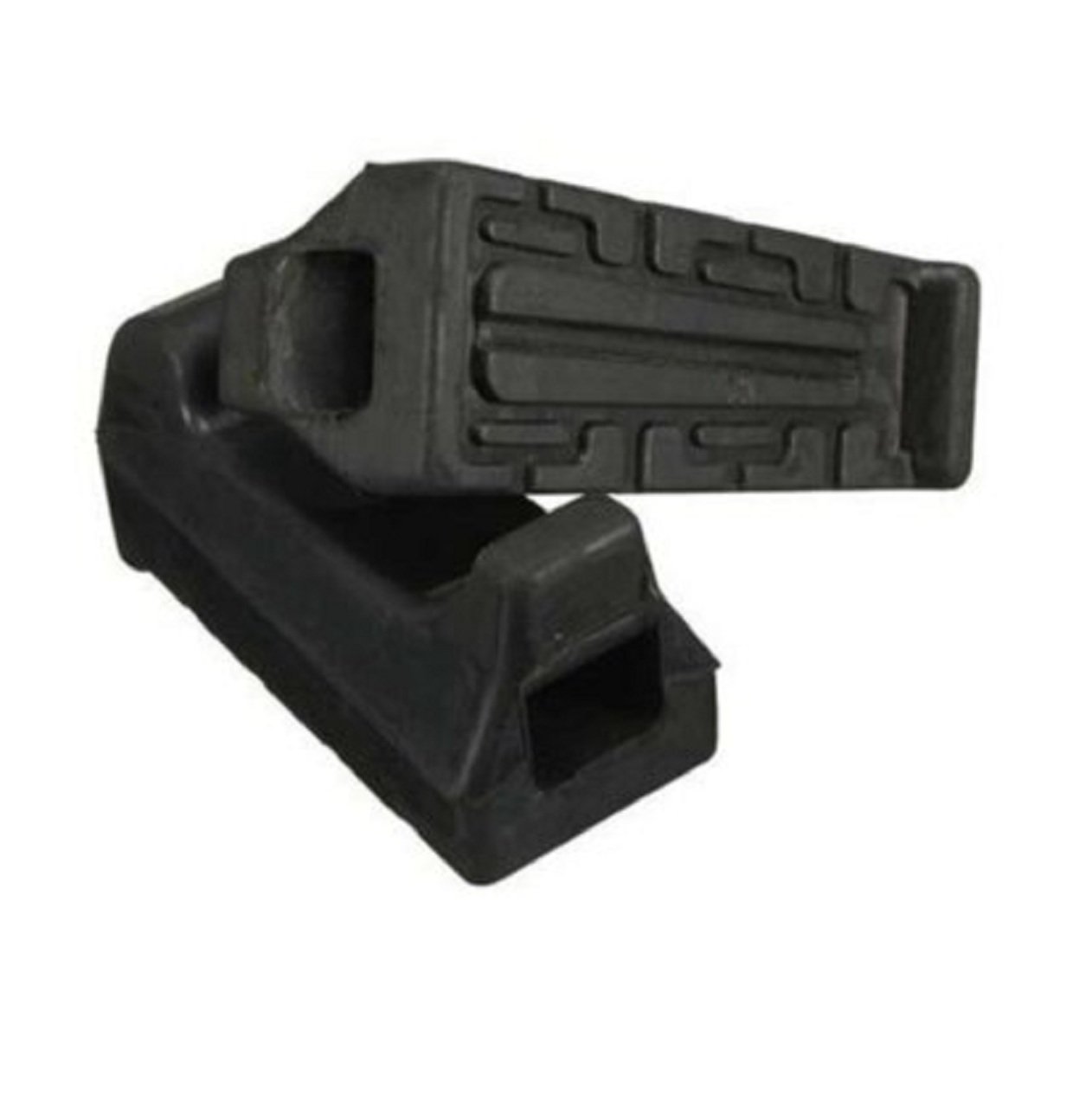 Yamaha Ybr125 Basamak Lastiği Takım Ön Monero