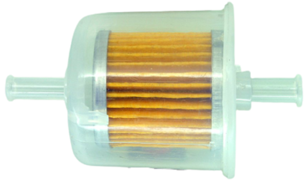 Yakıt Filitresi Muhtelif Hortum Arası Uz:58mm Goldmoto