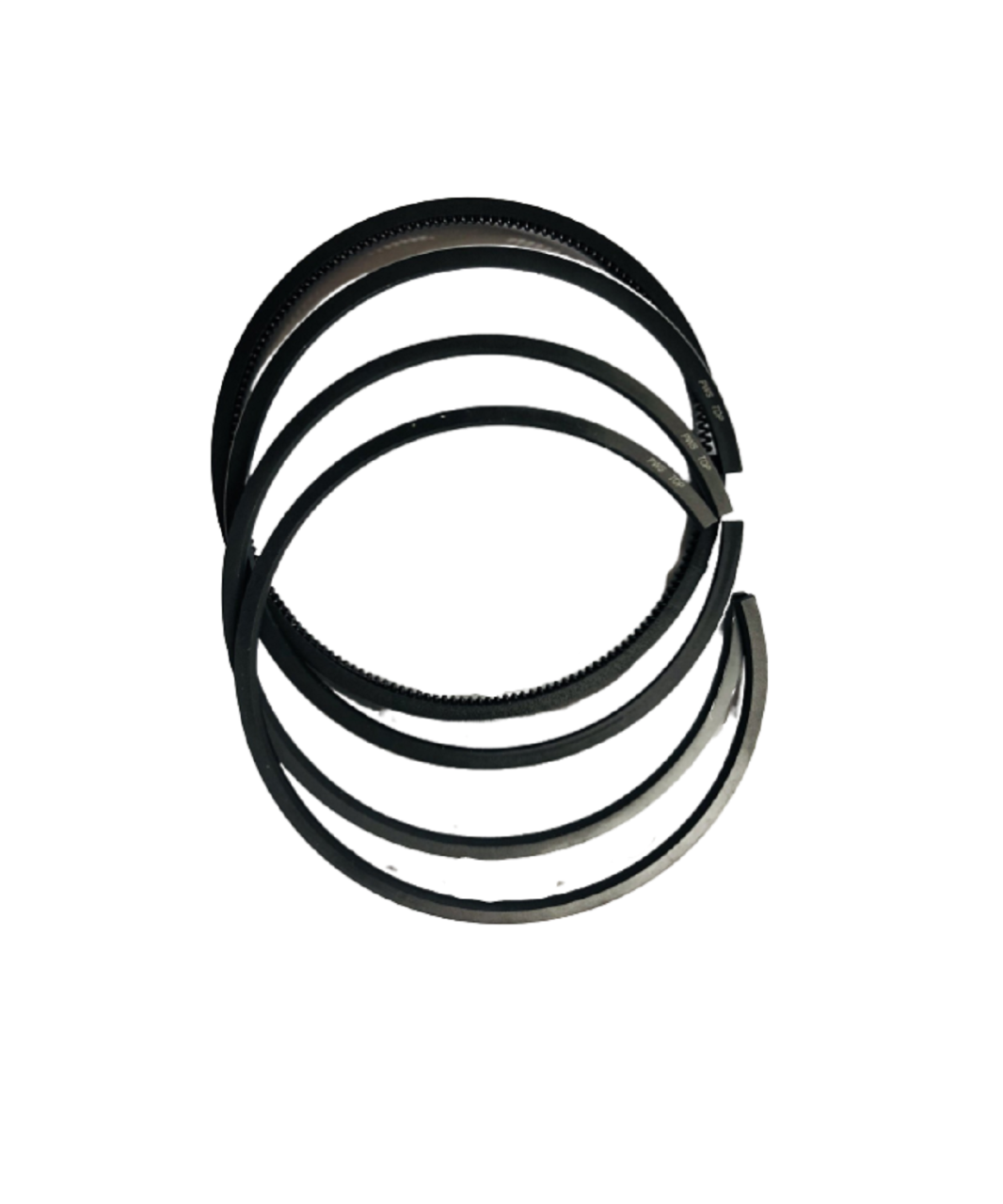 Antor 450-510 Sekman Takımı 1,00mm 4lü Et Orjinal