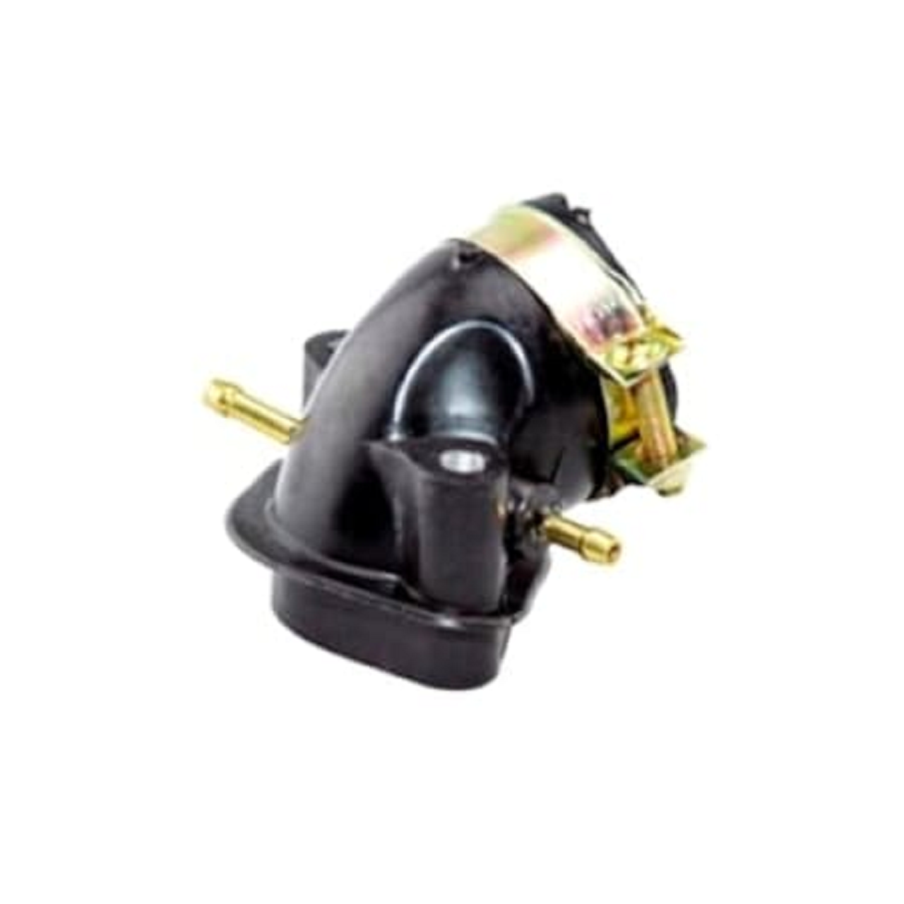 Scooter 150 Serisi Kabüratör Manifold Çift Çıkış Ates