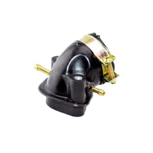 Scooter 150 Serisi Kabüratör Manifold Çift Çıkış Ates