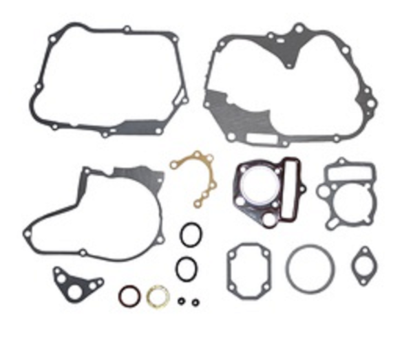 Mondial 100 KH - 100 SFC Conta Takımı Prc