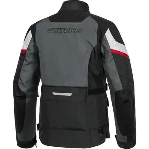 Scoyco JK 122 Mont 4 Mevsim Siyah Beden: XXL