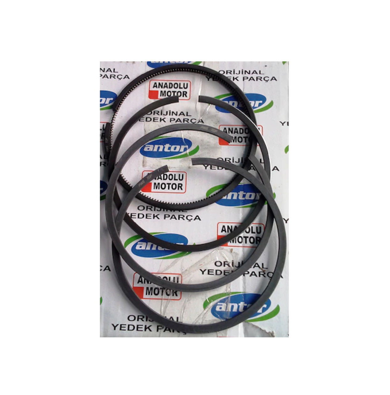 Antor 400 Sekman Takımı 0,50mm Orjinal