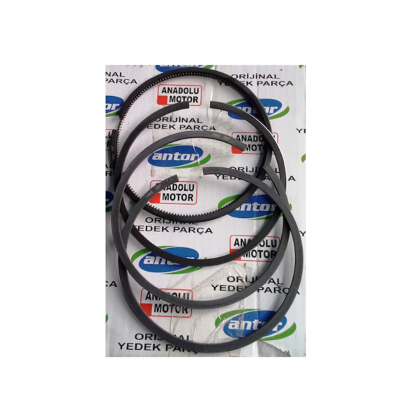 Antor 400 Sekman Takımı 0,50mm Orjinal