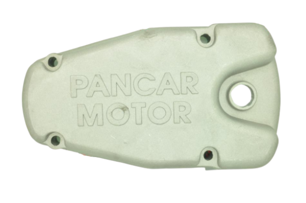 Pancar E-89 Külbüratör Kapağı Orjinal