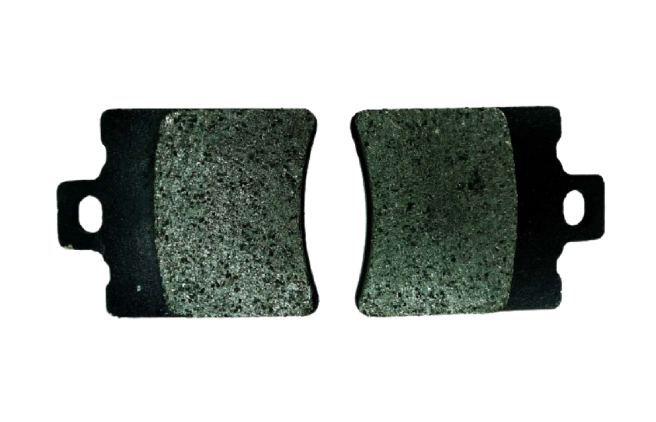 Yamaha CS50-JOG R-CS 50Z Fren Balatası Ön Disk FA193 Prc