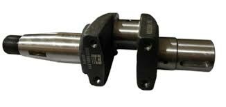 Pancar E-89 Krank Mili Panpart