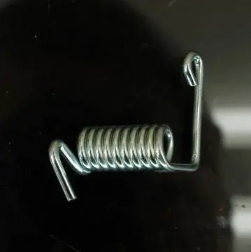 Honda HLM Sepet Kapak Yayı Sağ Renixpart