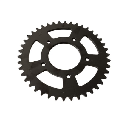 Cfmoto 250 NK Arka Dişli 520-42T İç:77 mm 5 Delikli Renixpart