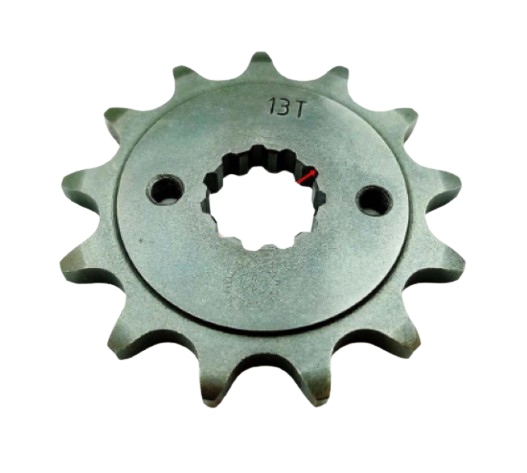 Cfmoto 250 NK Ön Dişli 520-13T İÇ:22 mm 11 Tırnaklı 2 Delikli Renixpart