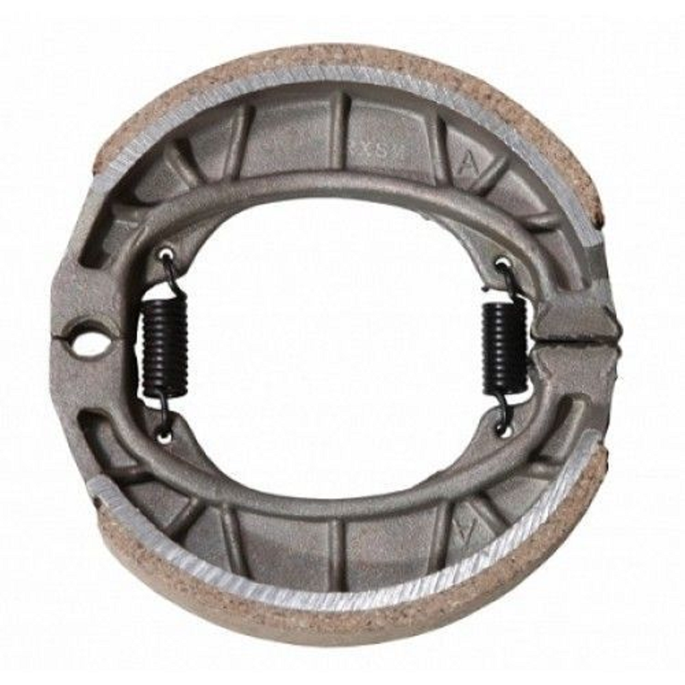 Apache Tvs150 Fren Balatası Arka Taiwan