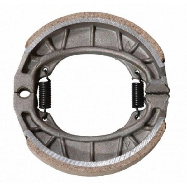 Apache Tvs150 Fren Balatası Arka Taiwan