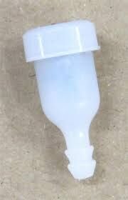 Alpina MT520 Depo Tahliyesi Orjinal