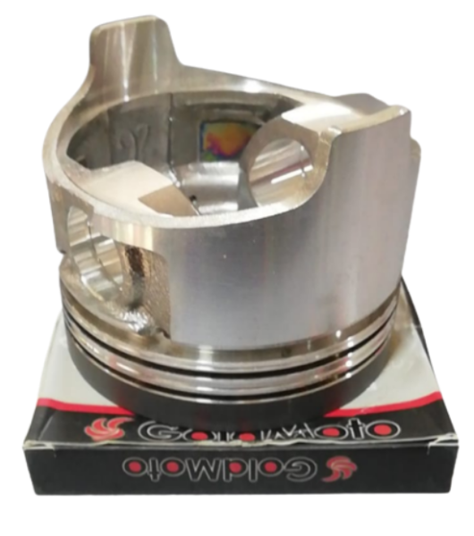 192fb Piston Sekman Takımı 0.50mm Empar