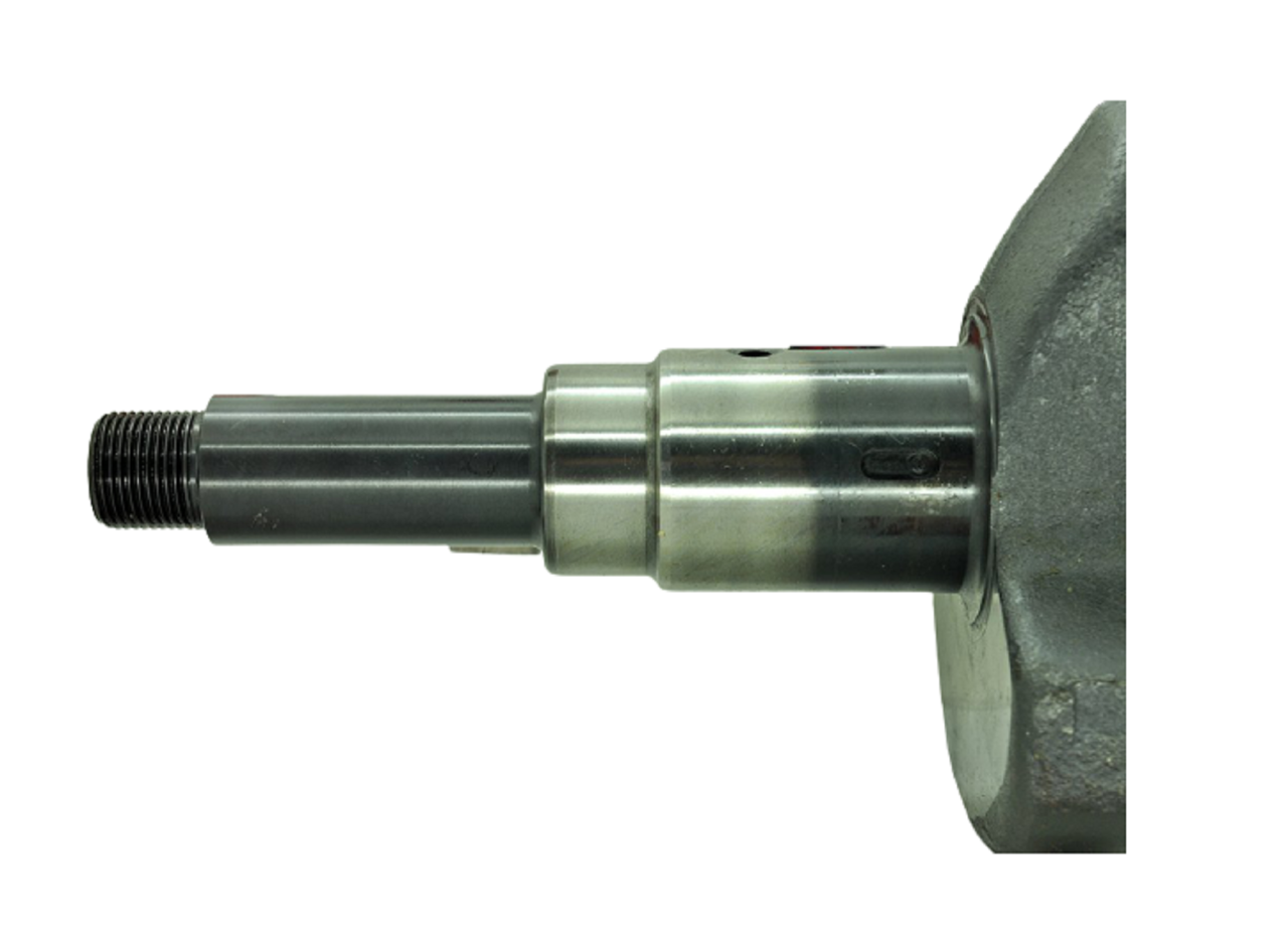 186fa Krank Mili Çıplak Set1:40mm Set2:35mm Set3:25mm Vida:20mm (4''pompa) Goldmoto