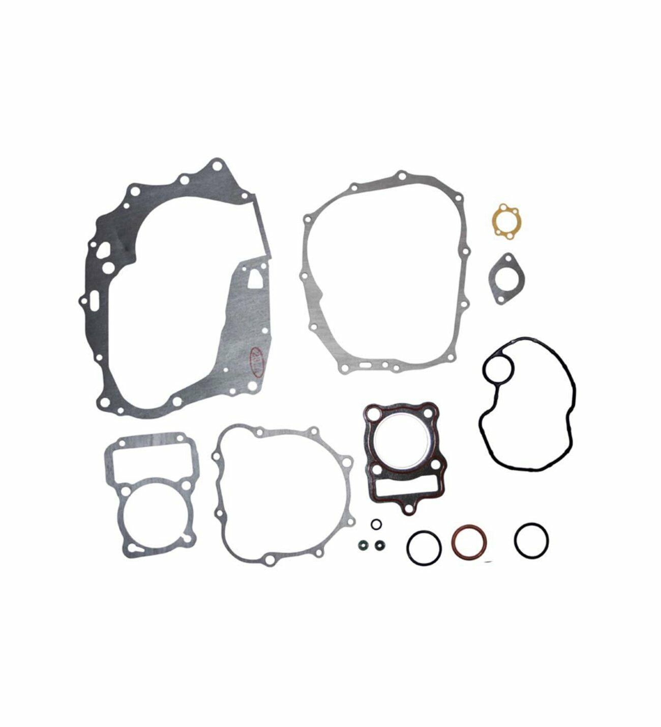 Mondial 150 KN Conta Seti Prc
