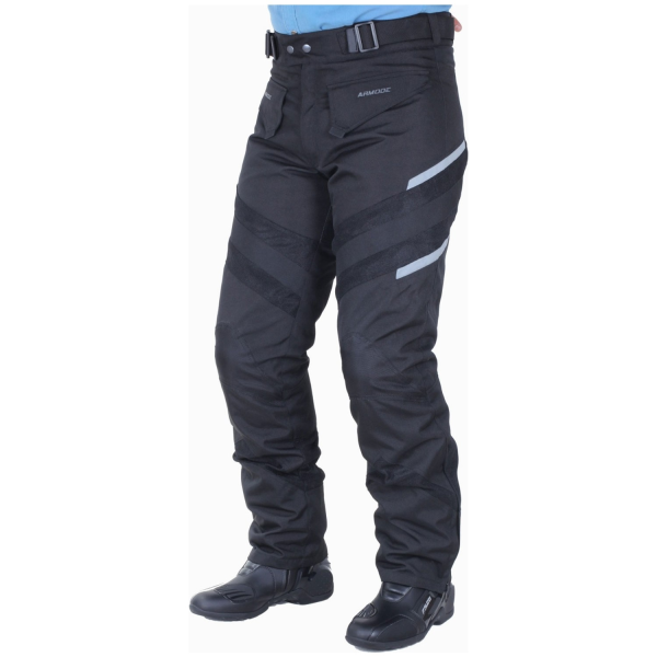 Motosiklet Pantolon Free Beden: 2XL Armode