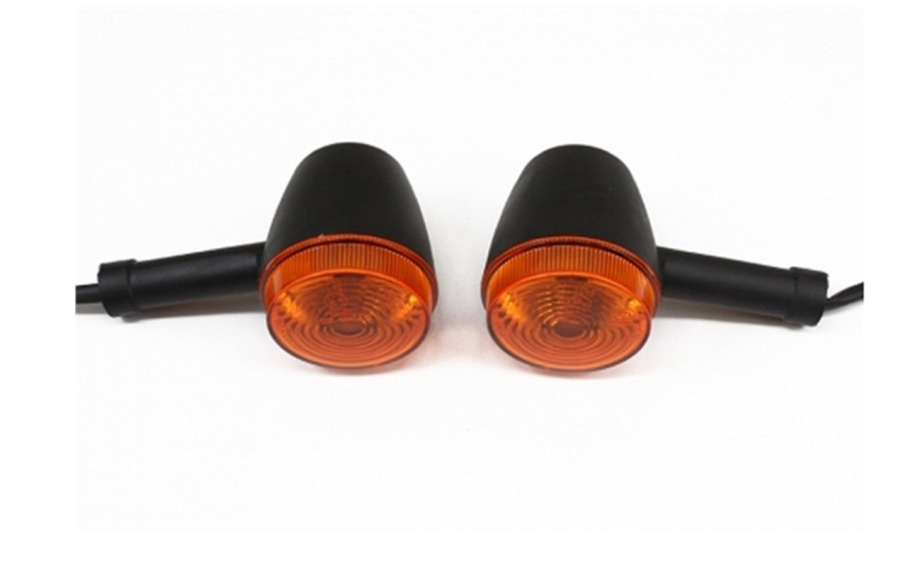 E-bike Trans Ön Sinyal Takımı 2li Monero