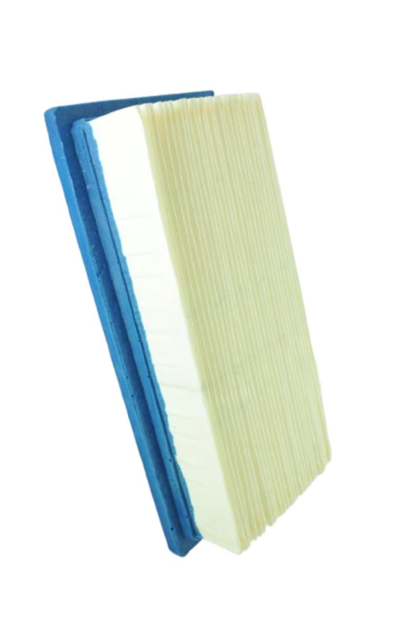 Briggs 3-5hp Hava Filtre Elemanı Uz:178mm En:89mm Yük:29mm Goldmoto