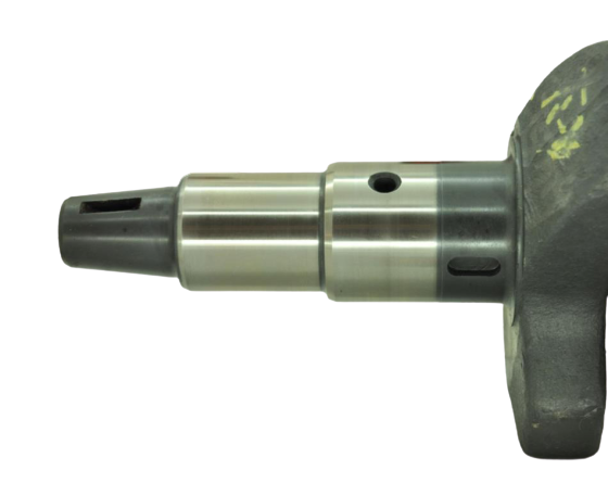 178f Krank Mili Komple Set1:35mm Set2:30mm Set3:23.5mm Konik Vidalı (çapa) Goldmoto