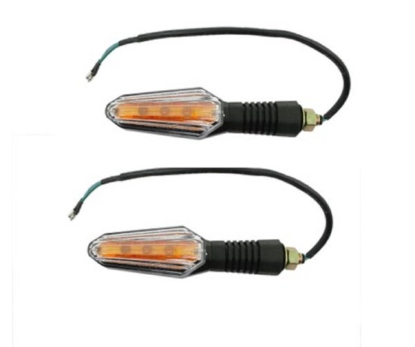 Mondial 125mh Sinyal Takımı Yeni Model Monero