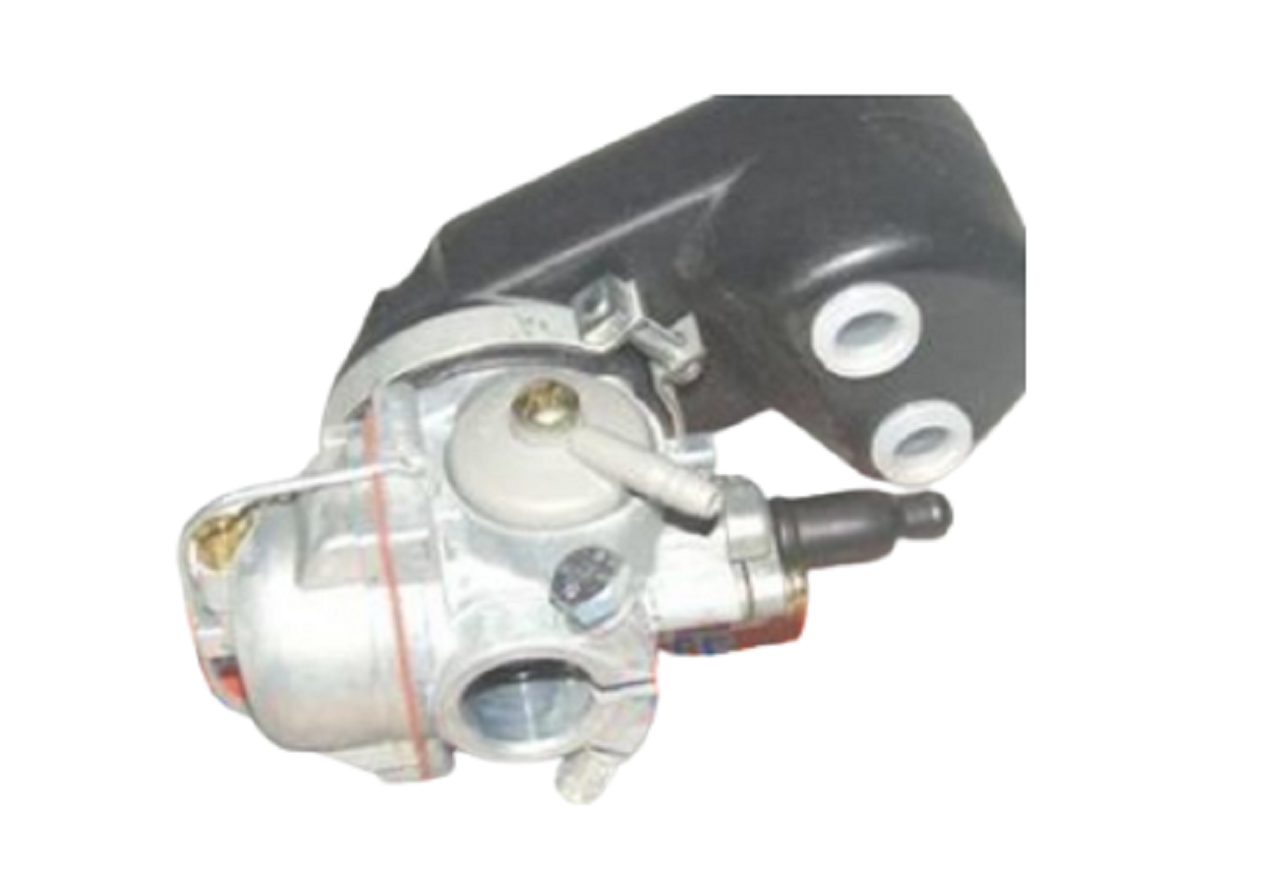 Mobylette Flipper Karbiratör Orjinal