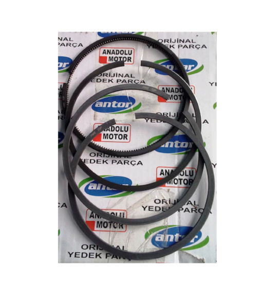 Antor 325 Sekman Takımı 0,50mm Orjinal