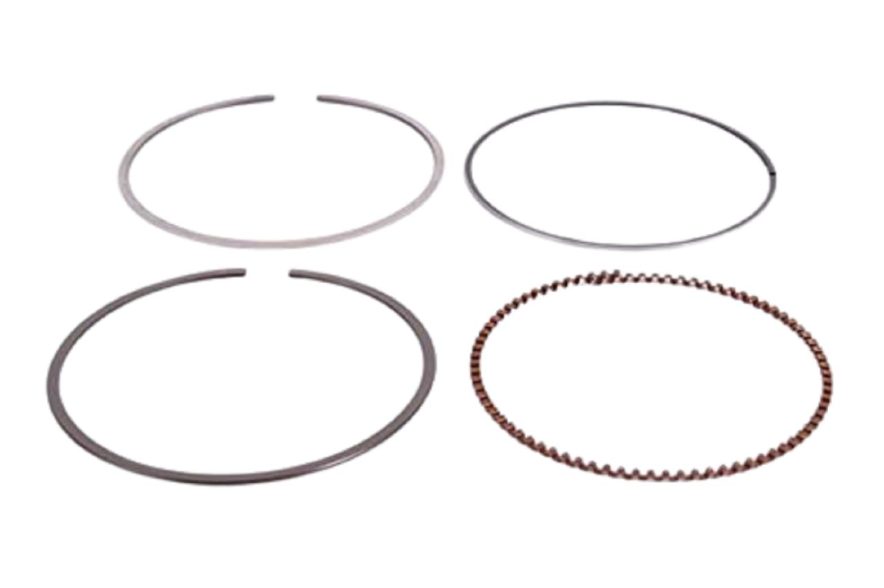 Honda Gx160 Sekman Takımı Std Riken 1-1-2 Orjinal