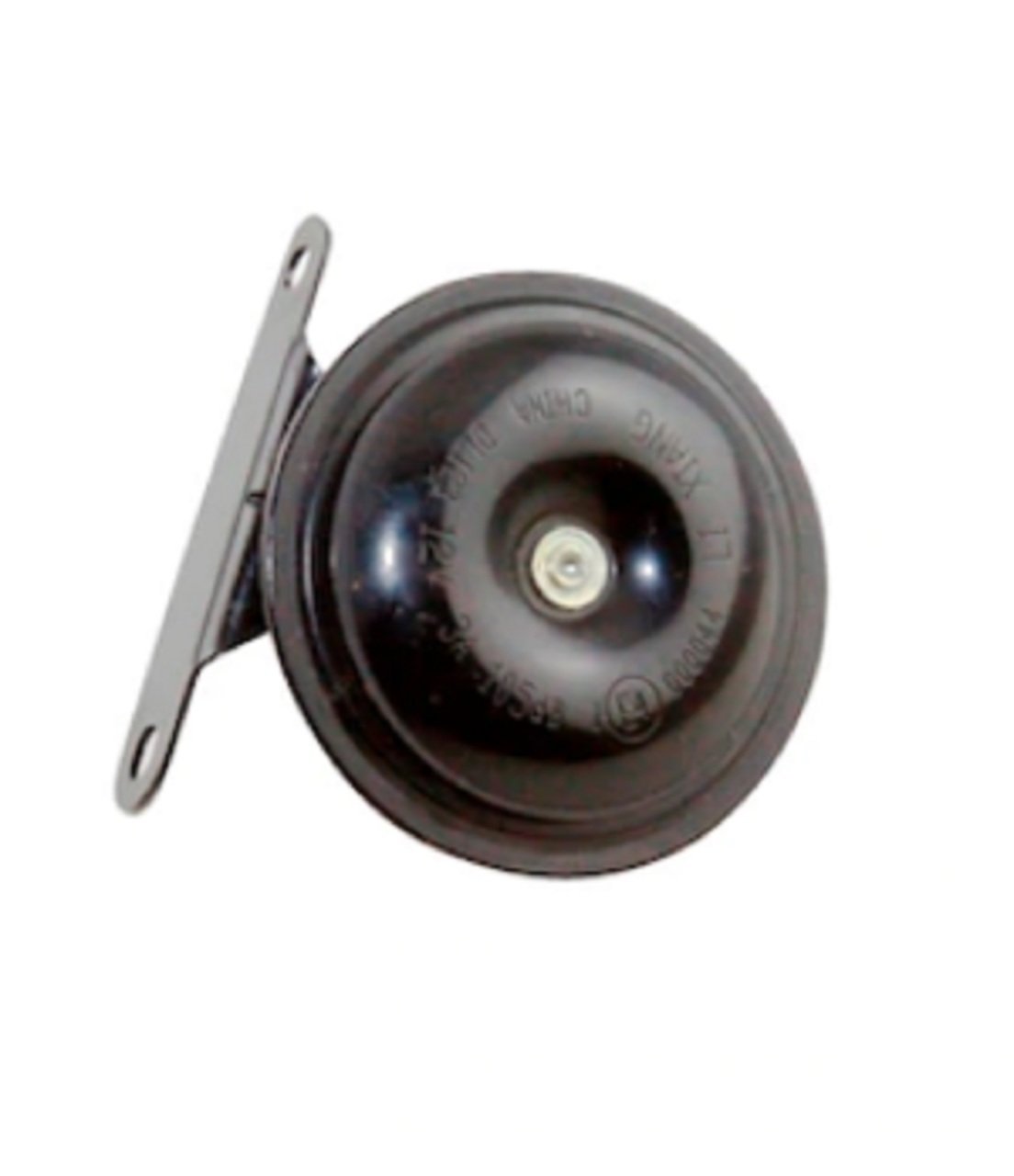 Motosiklet Korna Nikel Cg Monero