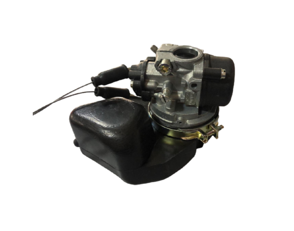 Mobylette Karbüratör 14x14 Orjinal