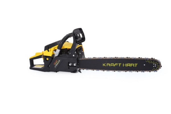 Kraft Hart PR-GS5800A Motorlu Testere 3.25 hp