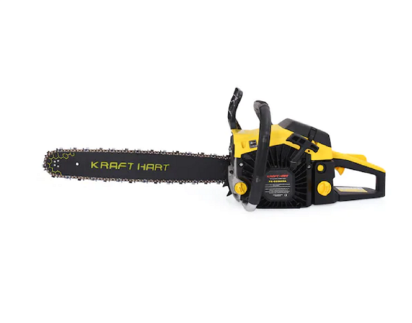 Kraft Hart PR-GS5800A Motorlu Testere 3.25 hp