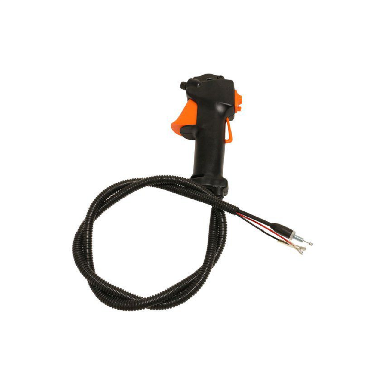 Tırpan BG430-520 Gaz Tertibatı Sırt Tipi Empar