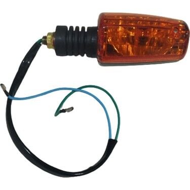 Yamaha Ybr125 Sinyal Tekli Uzun Saplı Atl