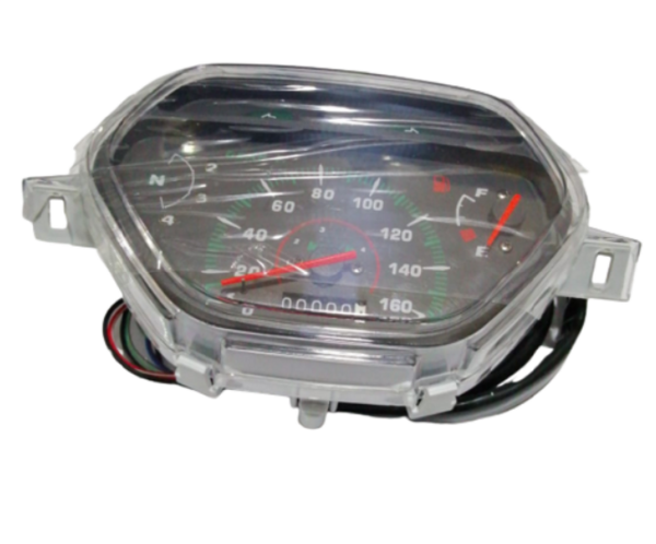 Lifan 100 Gösterge Paneli Prc