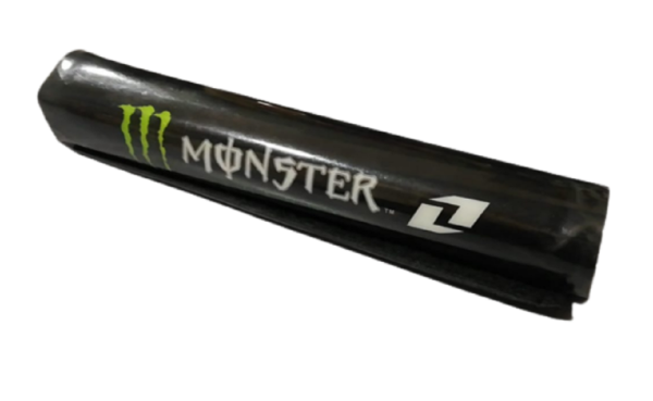 Motosiklet Gidon Pandizotu Süngeri Monster