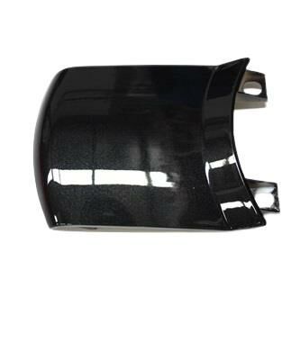 Mondial 100 KH Stop Üst Kapak Siyah Prc